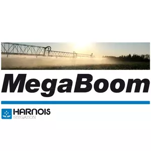 ДОЩУВАЛЬНІ СИСТЕМИ БАРАБАННОГО ТИПУ MegaBoom ДОЩУВАЛЬНІ СИСТЕМИ БАРАБАННОГО ТИПУ MegaBoom
